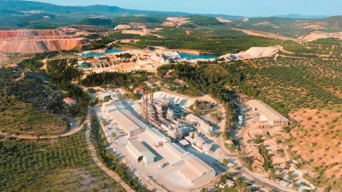 Ελληνικοί Λευκόλιθοι: Ένας διεθνής πρωταγωνιστής made in Greece