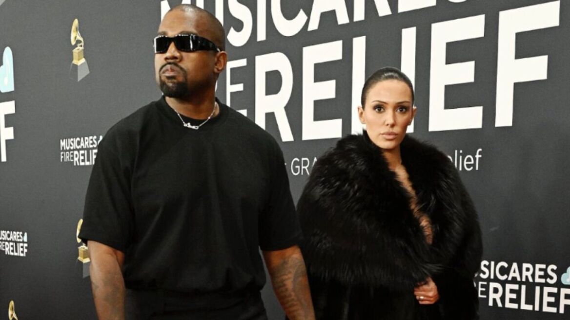 Κάνι Γουέστ - Μπιάνκα Σένσορι: Τελικά, παίρνουν διαζύγιο;