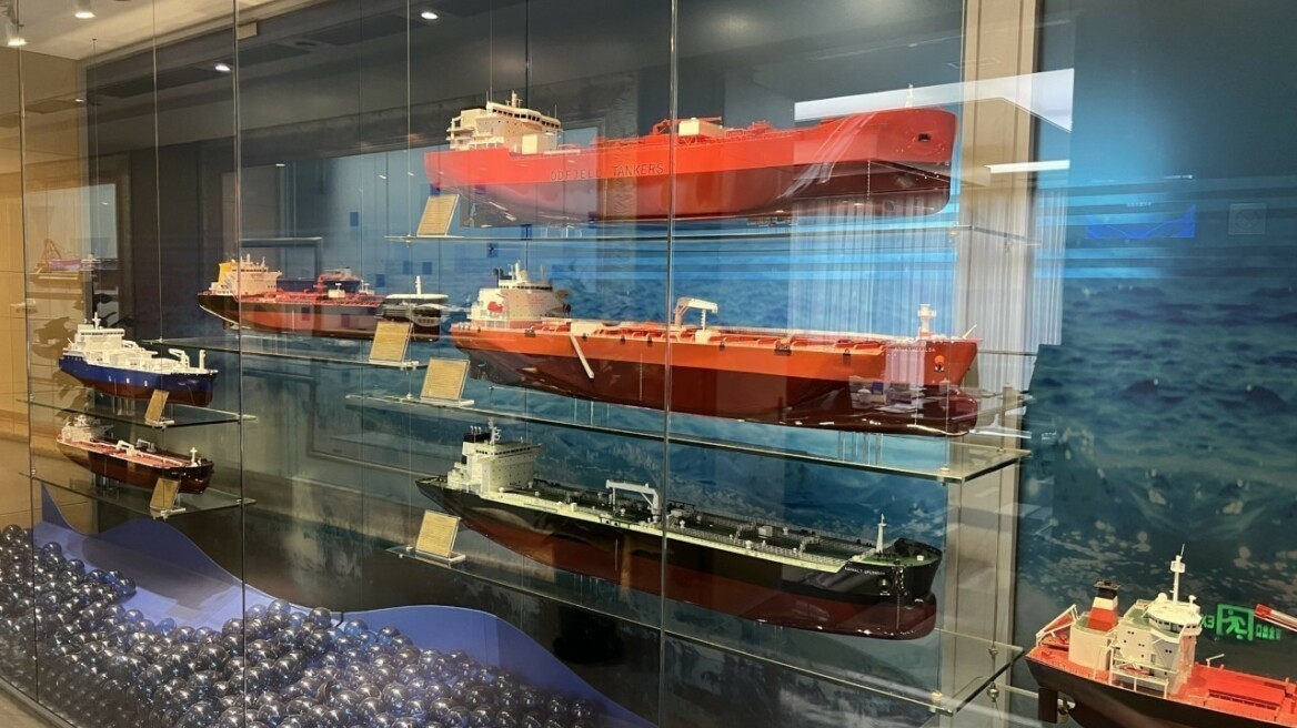 Οι αναταράξεις στην εμπορική πολιτική των ΗΠΑ και οι επιπτώσεις στις ναυτιλιακές αγορές