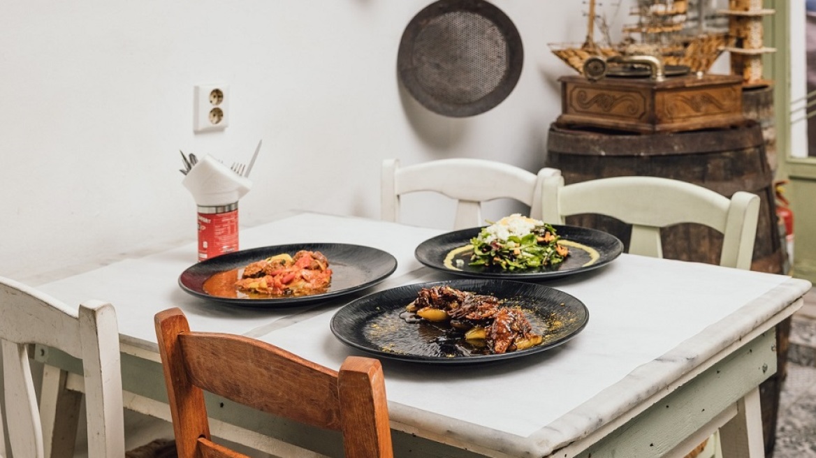 Θεσσαλονίκη: Τα μεζεδοπωλεία και ουζερί που αγαπά η πόλη