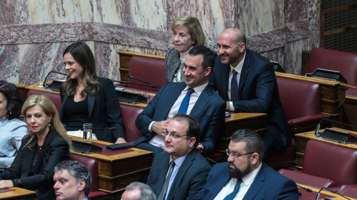 Νέα Αριστερά: Ναι στην προοδευτική συνεργασία, όχι σε επικοινωνιακά παιχνίδια, λένε πηγές του κόμματος