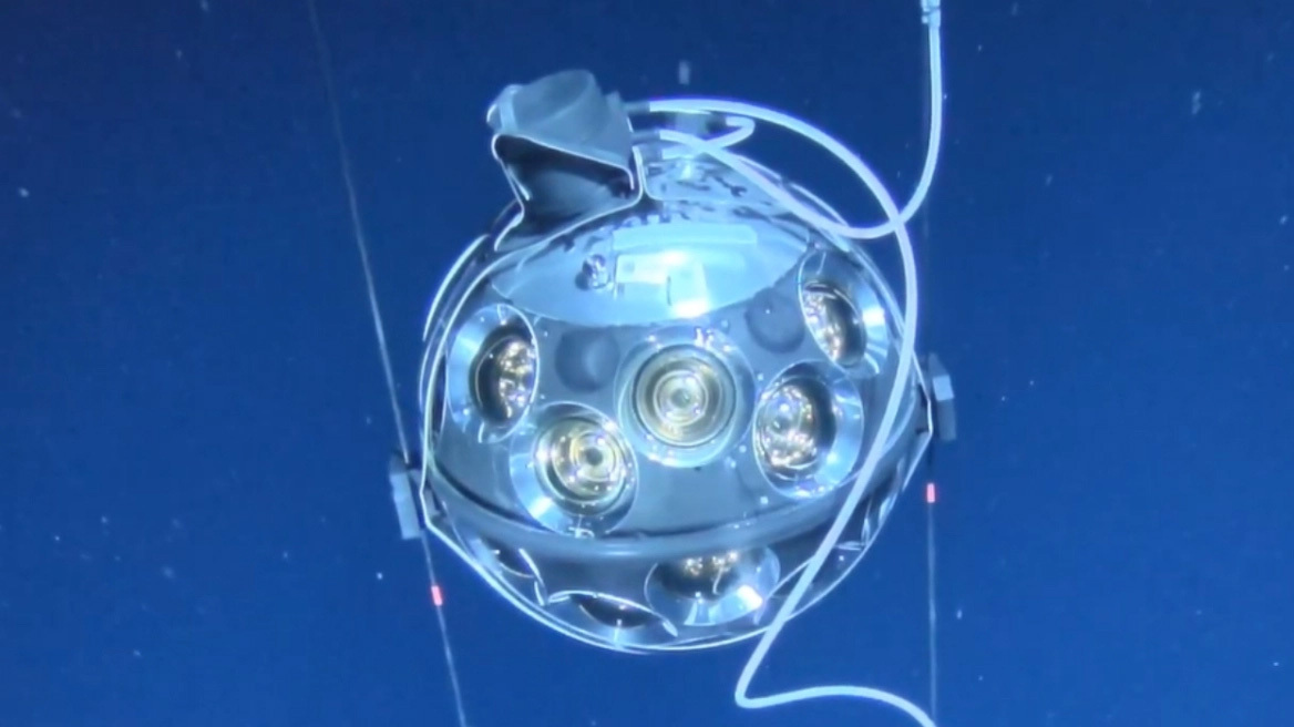 Ανιχνεύτηκε νετρίνο στη Μεσόγειο με τη μεγαλύτερη ενέργεια που έχει παρατηρηθεί ποτέ: «Ανοίγεται ένα καινούριο παράθυρο στο Σύμπαν»