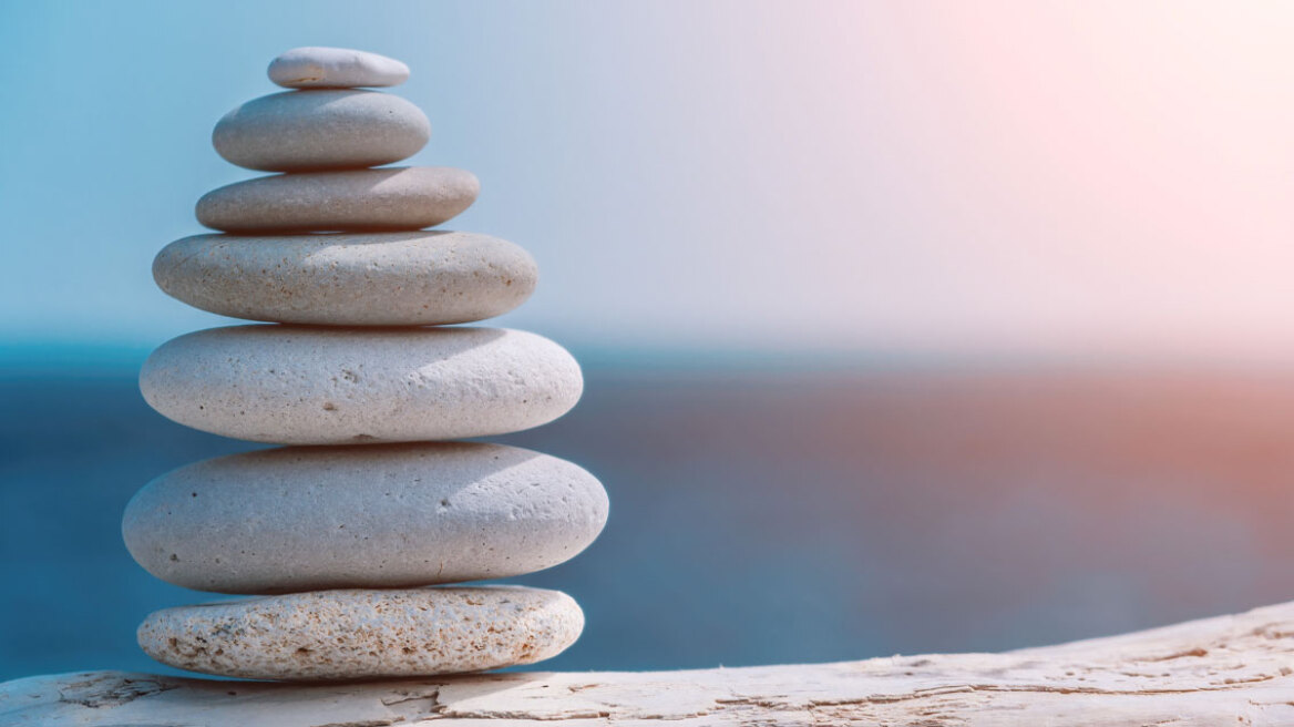 Ξέχνα τα χρήματα: Σε αυτό το νησί του Ειρηνικού οι κάτοικοι πληρώνουν αμόμα με πέτρες