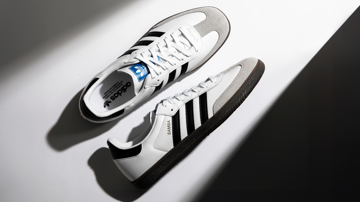 Πρόστιμο της Τουρκίας στην Adidas για δερμάτινα παπούτσια της επειδή είχαν δέρμα χοίρου