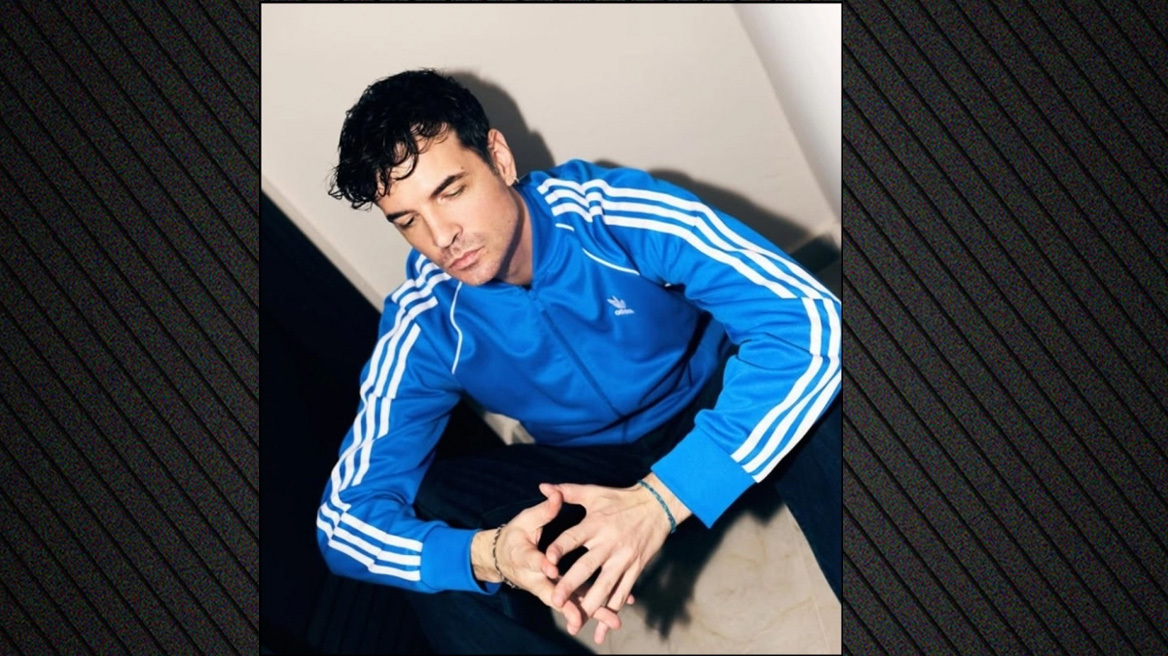 Ο Νίνο ξεκαθάρισε τι παίζει με τα μηνύματα στο νέο του video clip 