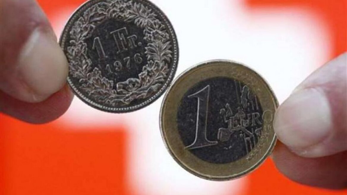 Ξεκίνησαν οι συνομιλίες με τις τράπεζες για τα δάνεια σε ελβετικό φράγκο