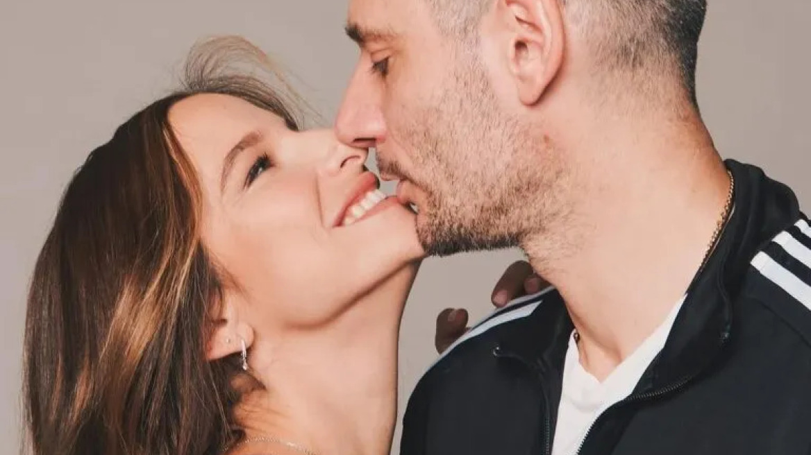 Εριέττα Κούρκουλου – Λάτση: Συζητούσαμε πόσο διαφορετική θα ήταν η ζωή μας, ίσως και η σχέση μας αν ήμασταν «κανονικοί»