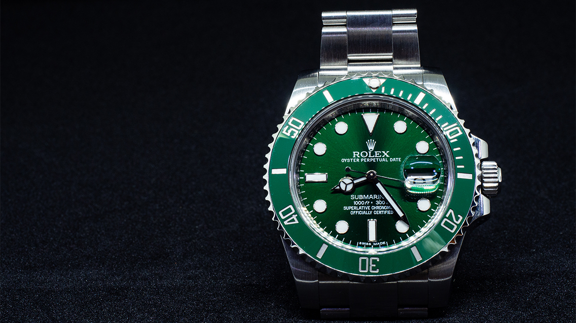 Πολυτελή ρολόγια: Τα 10 κορυφαία μοντέλα για επένδυση το 2025