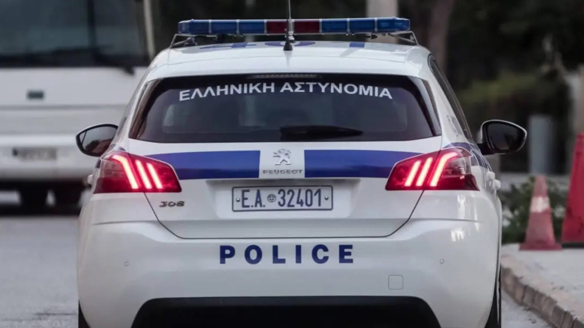 Ληστεία σε μίνι μάρκετ στην Πολίχνη