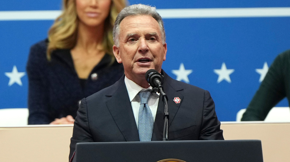 Ο απεσταλμένος του Τραμπ για τη Μέση Ανατολή πρόκειται να συναντήσει τον Πούτιν στη Μόσχα