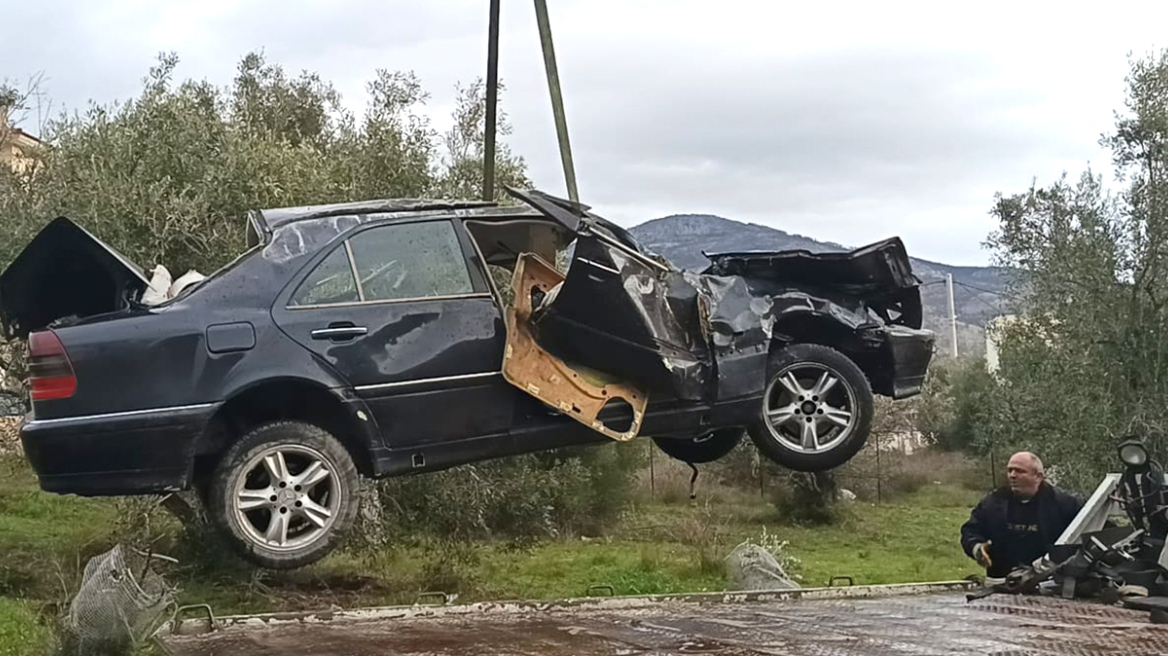 Πώς έγινε το τροχαίο με τον νεκρό 15χρονο στη Φυλή - Κάτοικος έσωσε την κοπέλα που έχασε