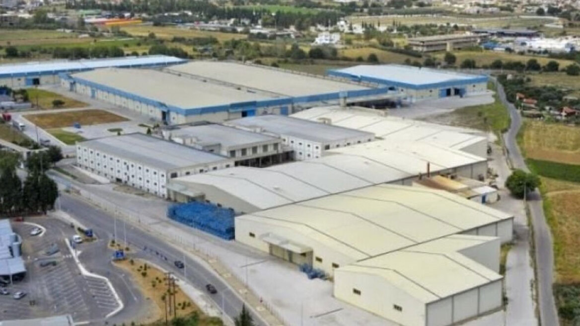 Πλειστηριασμοί: Εβδομάδα με βιομηχανίες, ξενοδοχεία μέχρι και σκάφη αναψυχής (pics)