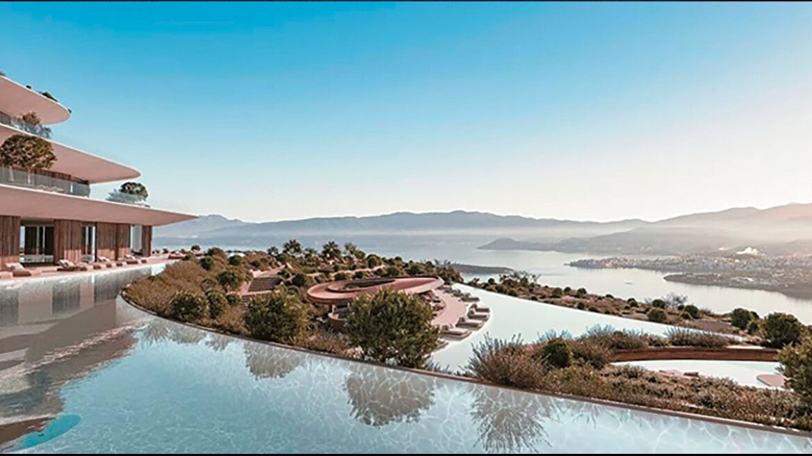 «Γκάζι» σε στρατηγικές επενδύσεις 2+1 δισ. ευρώ (pics)