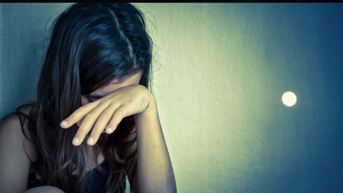 Φυλάκιση 22 ετών σε 52χρονο για την κακοποίηση του βαφτισιμιού του και της αδερφής του στην Κρήτη