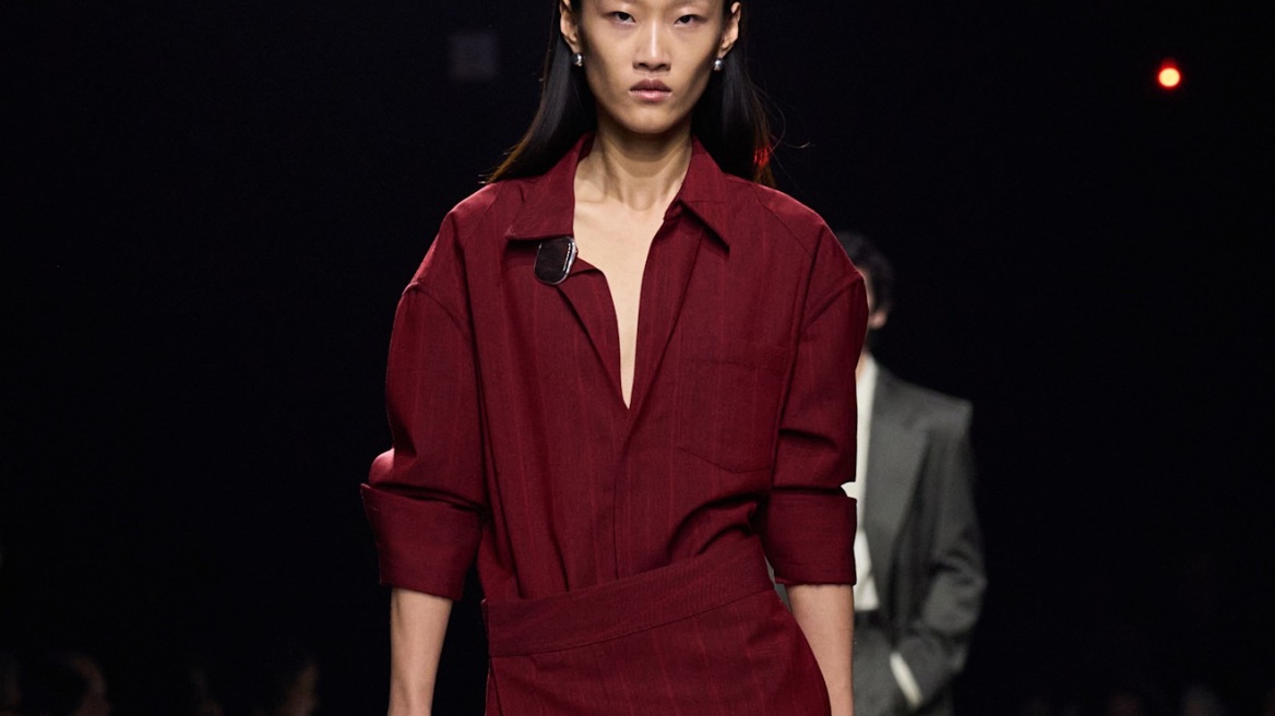 Πέντε χρωματικές τάσεις που θα κυριαρχήσουν το 2025