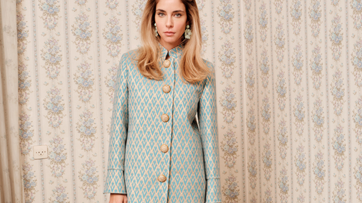 H Δούκισσα Νομικού μοιράζεται μαζί μας τις συνήθειες και τα μυστικά ομορφιάς της