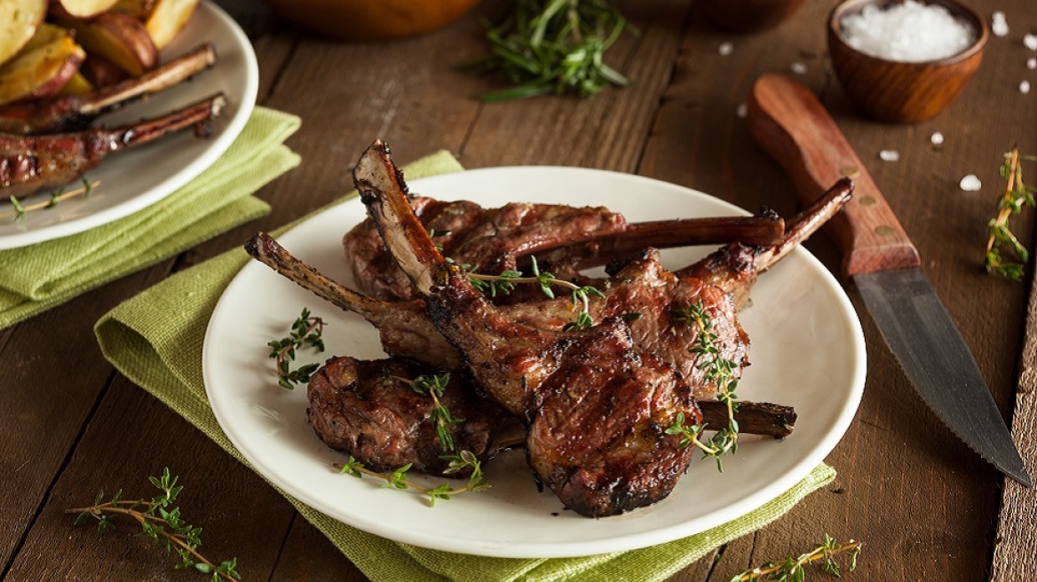 Παϊδάκια: Οι πιο νόστιμες συνταγές για την Τσικνοπέμπτη