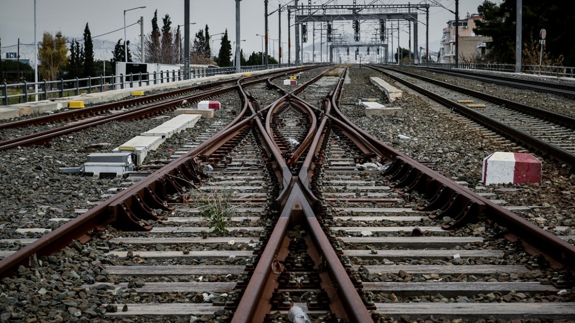 Hellenic Train: Ακινητοποιήθηκε λόγω τεχνικού προβλήματος τρένο που εκτελούσε το δρομολόγιο Καλάβρυτα - Διακοπτό