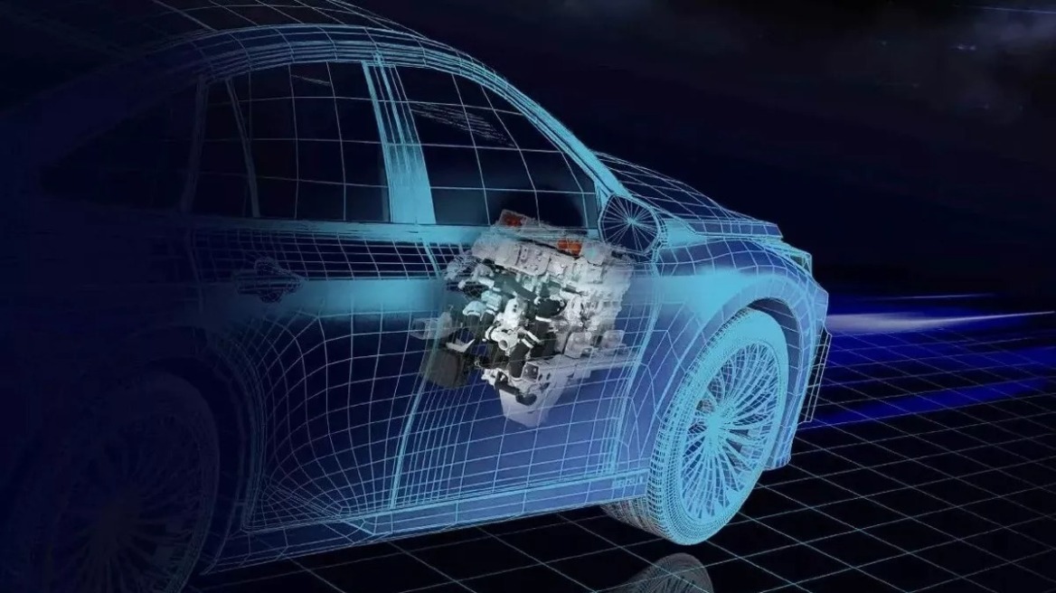 Η Toyota παρουσιάζει νέα γενιά ενεργειακών κυψελών