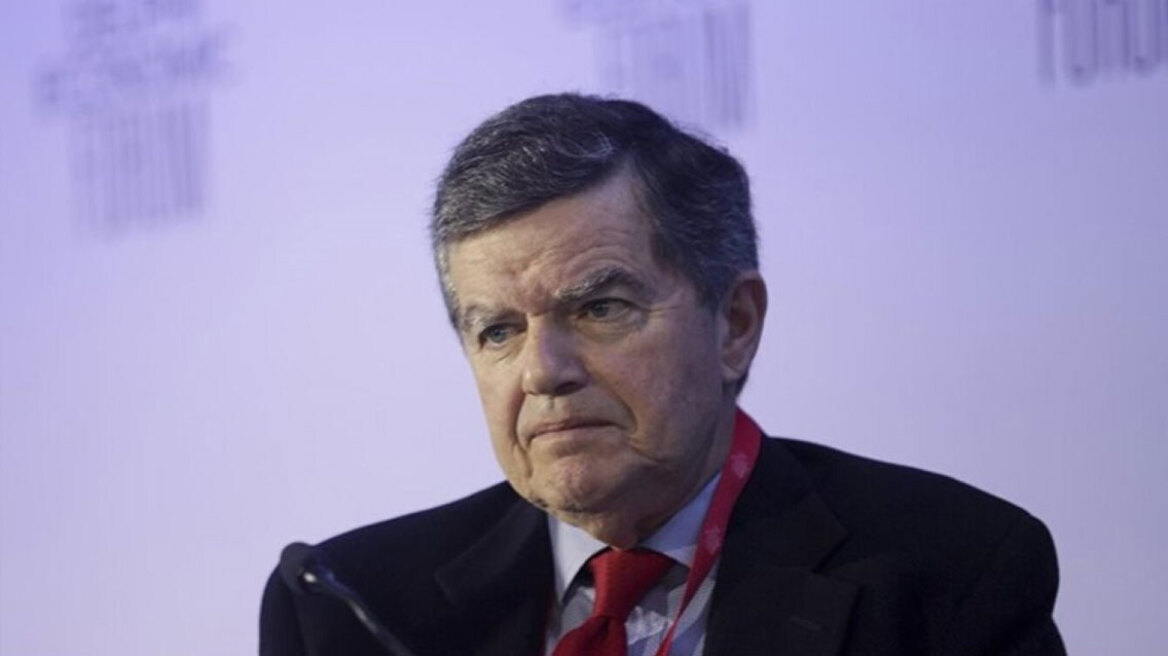 Θανάσης Μαρτίνος: Η αποκάλυψη για την επιστολή των Χούθι