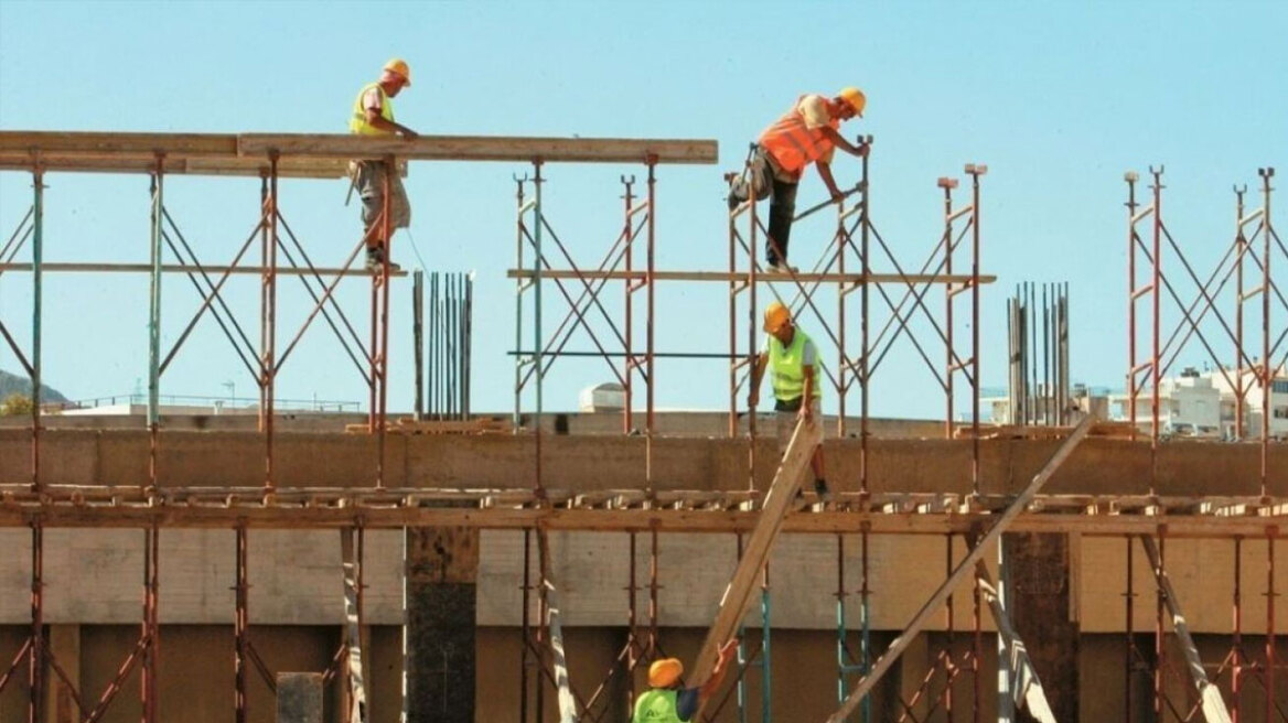 Δημοσιεύθηκε η γνωμοδότηση του ΣτΕ για τον Νέο Οικοδομικό Κανονισμό, ποιες άδειες «ξεπαγώνουν» 