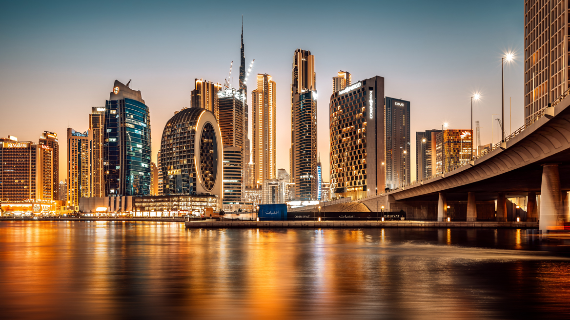 GEMS: Το Ντουμπάι αποκτά ένα νέο ιδιωτικό σχολείο με δίδακτρα 56.000 δολάρια τον χρόνο