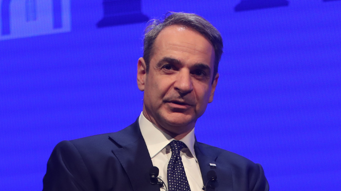 Κυριάκος Μητσοτάκης: Ταξίδι εξπρές στις ΗΠΑ για «οικογενειακούς ιατρικούς λόγους» 