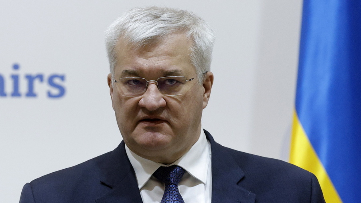 Ουκρανός ΥΠΕΞ: Θα υπερασπιστούμε την ύπαρξή μας