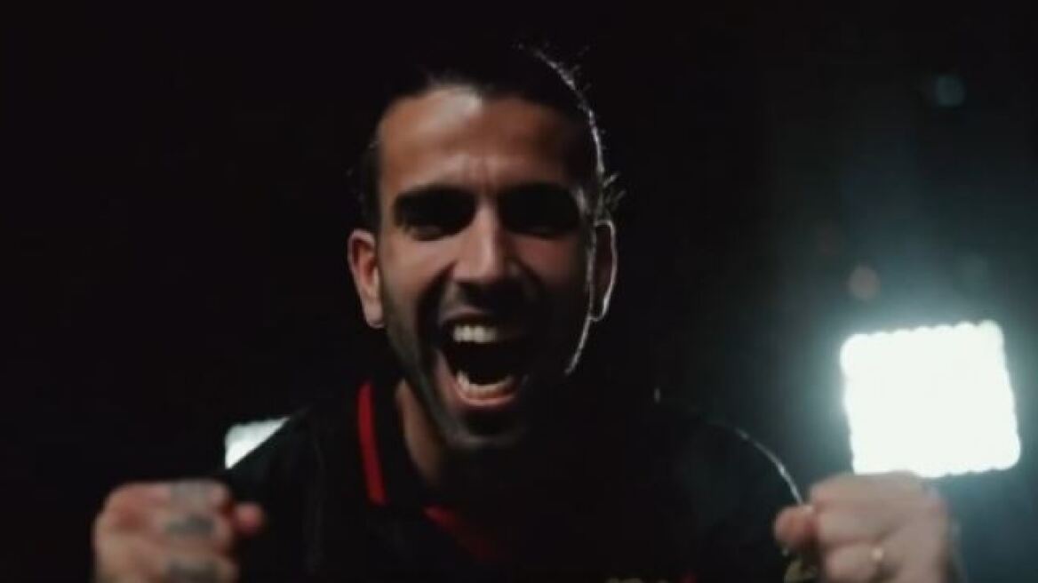 Σέρτζιο Ολιβέιρα: Ανακοινώθηκε από την Σπορτ Ρεσίφε - Παρελθόν και επίσημα από τον Ολυμπιακό