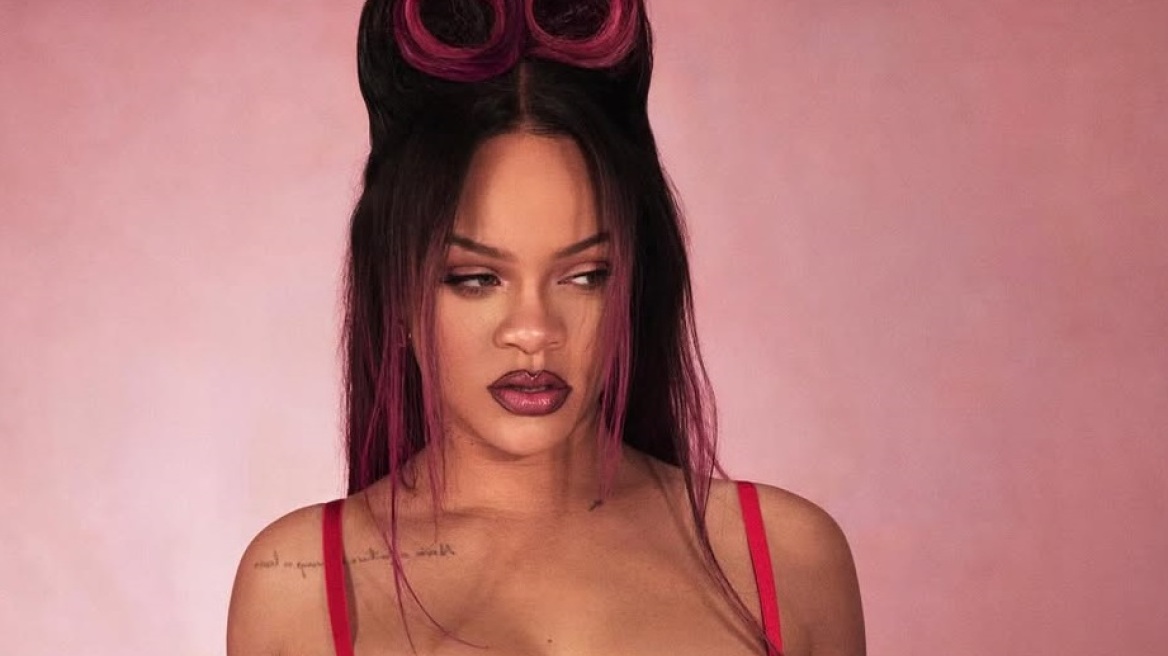 Τι έγραψε η Ριάνα λίγες ώρες μετά την αθώωση του A$AP Rocky