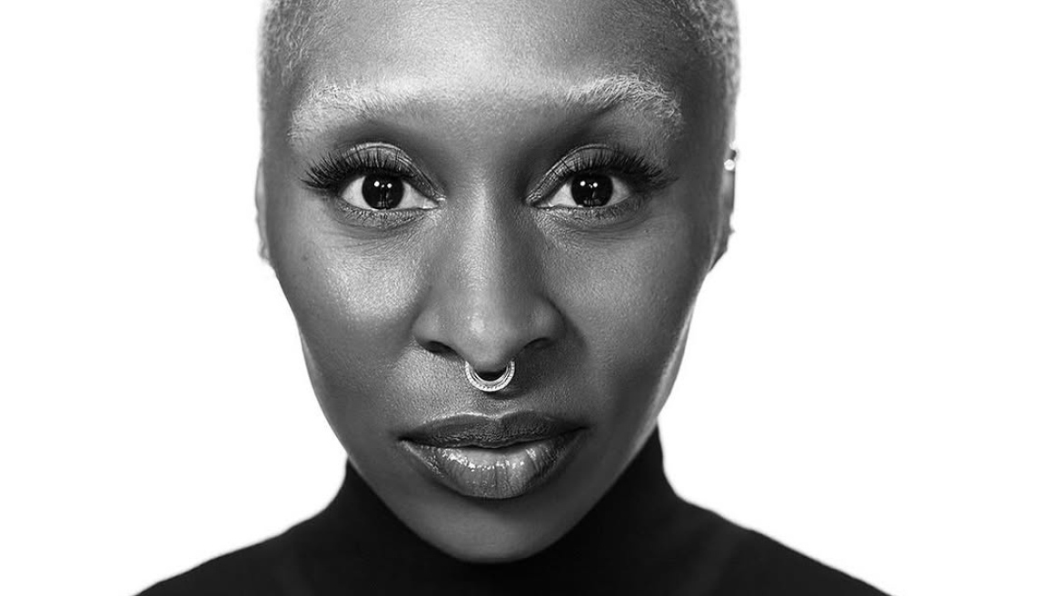 Η Σίνθια Ερίβο θα υποδυθεί τον Ιησού Χριστό στο μιούζικαλ «Jesus Christ Superstar»