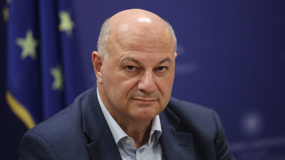 Τσιάρας: Καταθέτουμε τροπολογία για τη χορήγηση έκτακτου επιδόματος στους κτηνιάτρους