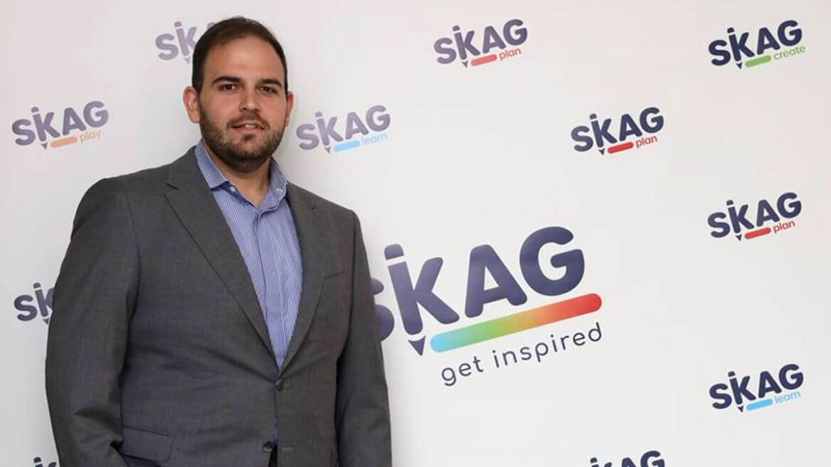 Οικογένεια Σκαγιά: Οι επενδύσεις που ανοίγουν νέους δρόμους για τη SKAG