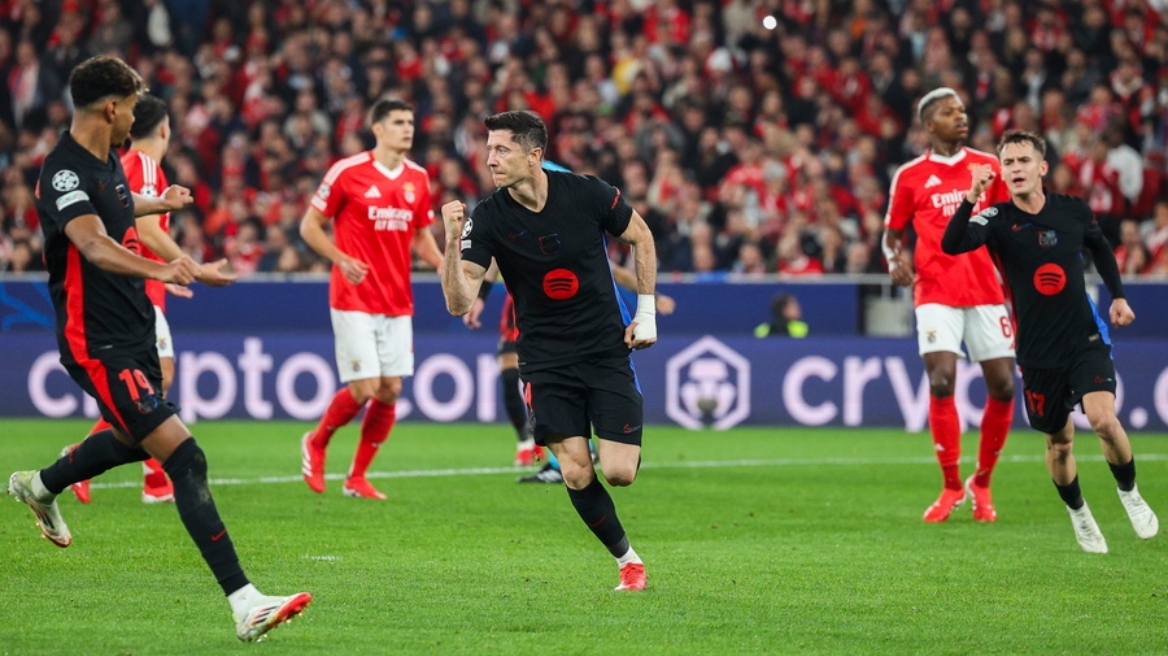 Champions League: Οι ομάδες στην φάση των «16» και οι πιθανές διασταυρώσεις