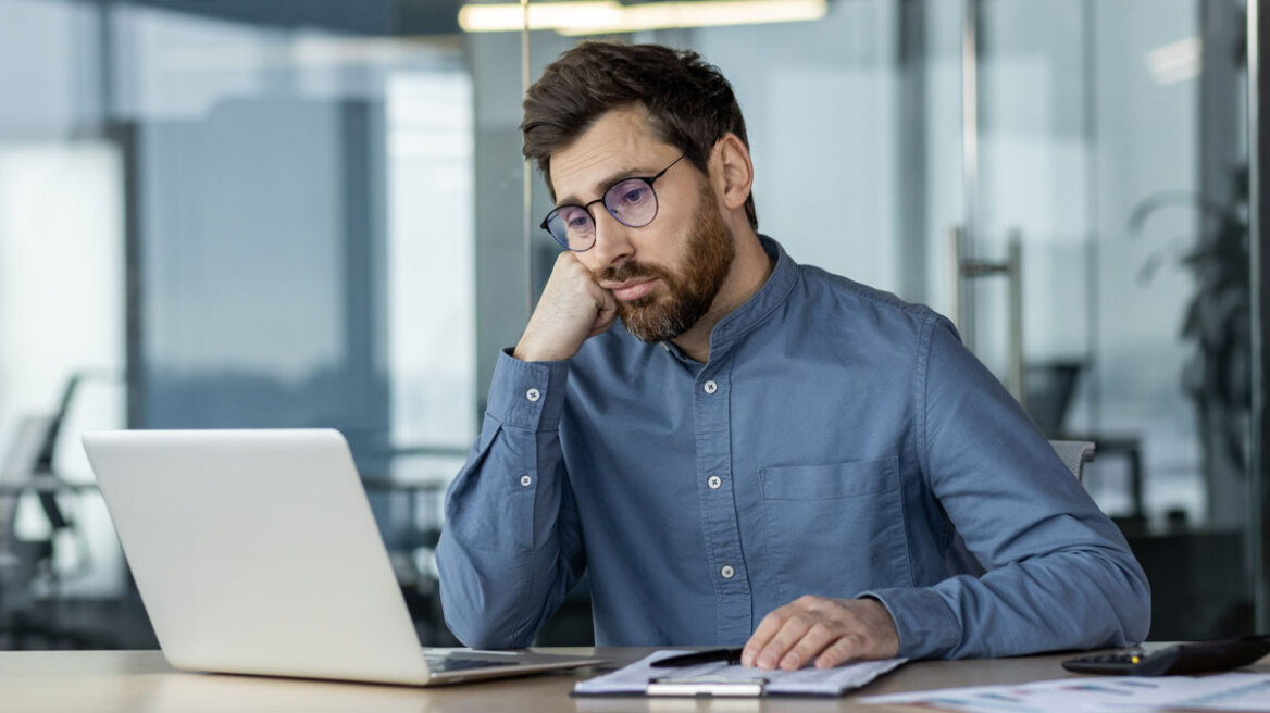 Αυτό είναι το πιο βαρετό επάγγελμα στον κόσμο, σύμφωνα με τους ειδικούς