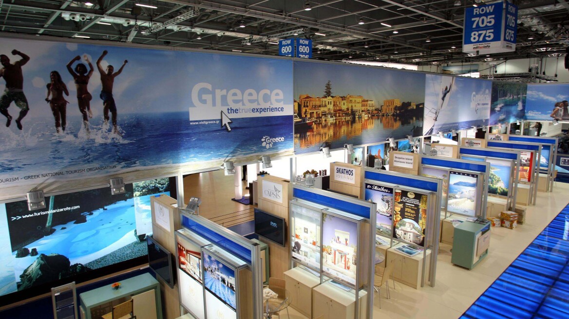 Υπό την αιγίδα του ΕΟΤ τρία συνέδρια για τον ελληνικό τουρισμό 