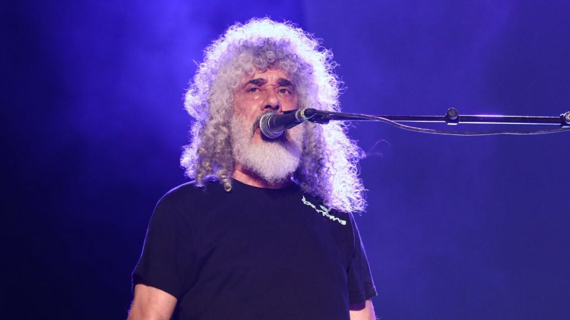 Γιάννης Γιοκαρίνης: Ακόμα και τώρα που έχω καταλάβει το πρόβλημα με το αλκοόλ, στραβοπατάω