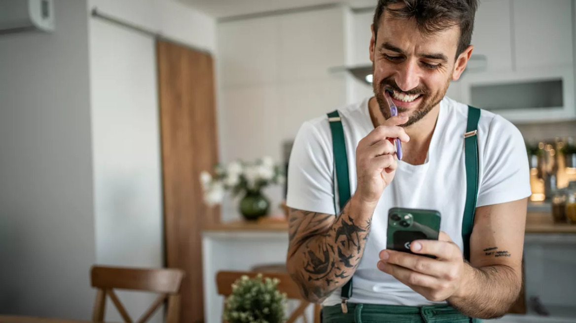 Αυτοί οι τύποι είναι πιο τολμηροί, παίρνουν καλύτερες αποφάσεις και λένε «ναι» στις προκλήσεις – Αρκεί να είναι πρωί!