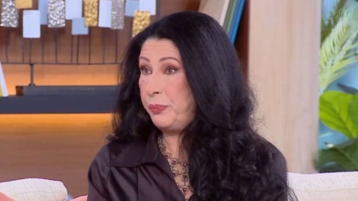 Ντέσσυ Κουβελογιάννη για το άγριο bullying που δεχόταν η κόρη της: Της είπα να τον χτυπήσει, δεν υπήρχε άλλη λύση