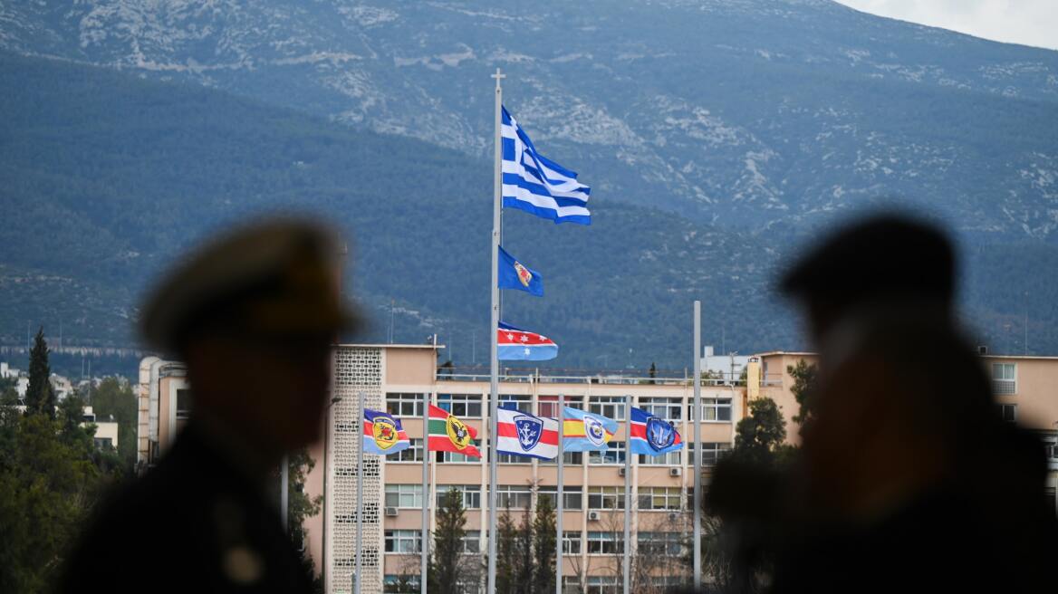 Δωρεά πέντε εκατομμυρίων ευρώ από την Motor Oil στο Πολεμικό Ναυτικό στη μνήμη του Βαρδή Ι. Βαρδινογιάννη