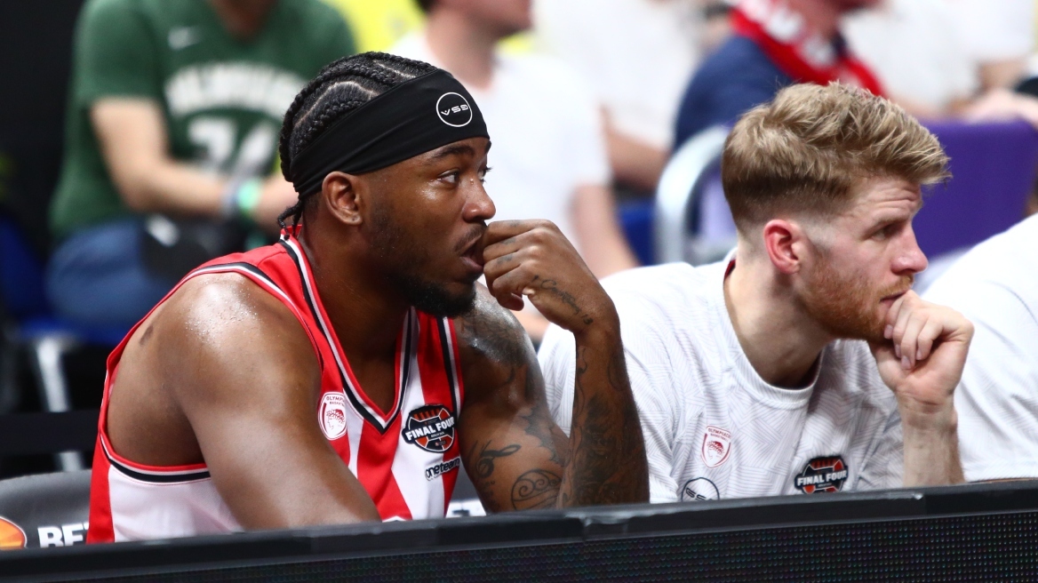 Ολυμπιακός: Τι ισχύει με τους τραυματισμούς των Γουόκαπ, Έβανς, Βιλντόζα και το πρόβλημα του Ράιτ