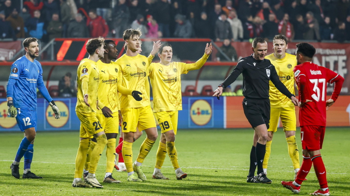 Μπόντο Γκλιμτ: H ανερχόμενη δύναμη της Νορβηγίας που απειλεί τον Ολυμπιακό - Το προφίλ της 