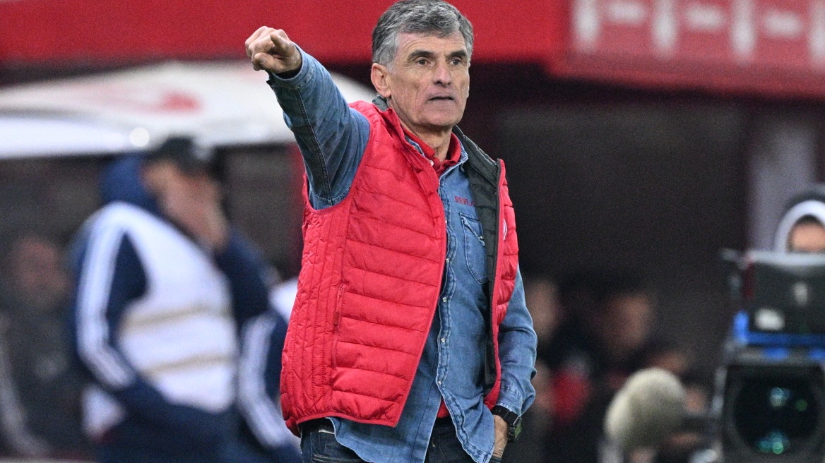  Μεντιλίμπαρ για την κλήρωση του Ολυμπιακού: Καλή ομάδα η Μπόντο Γκλιμτ, θα είναι δύσκολο παιχνίδι στη Νορβηγία 