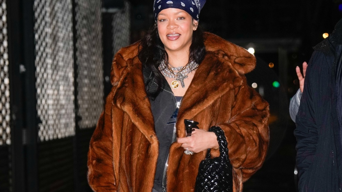 Τελικά είναι αποδεκτό να φοράμε vintage γούνες;