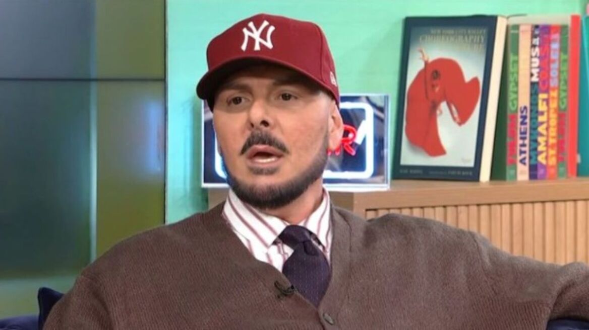 Νίκος Βουρλιώτης: Όταν κάνεις επιτυχία, αλλάζει ο τρόπος που σε βλέπουν οι άλλοι