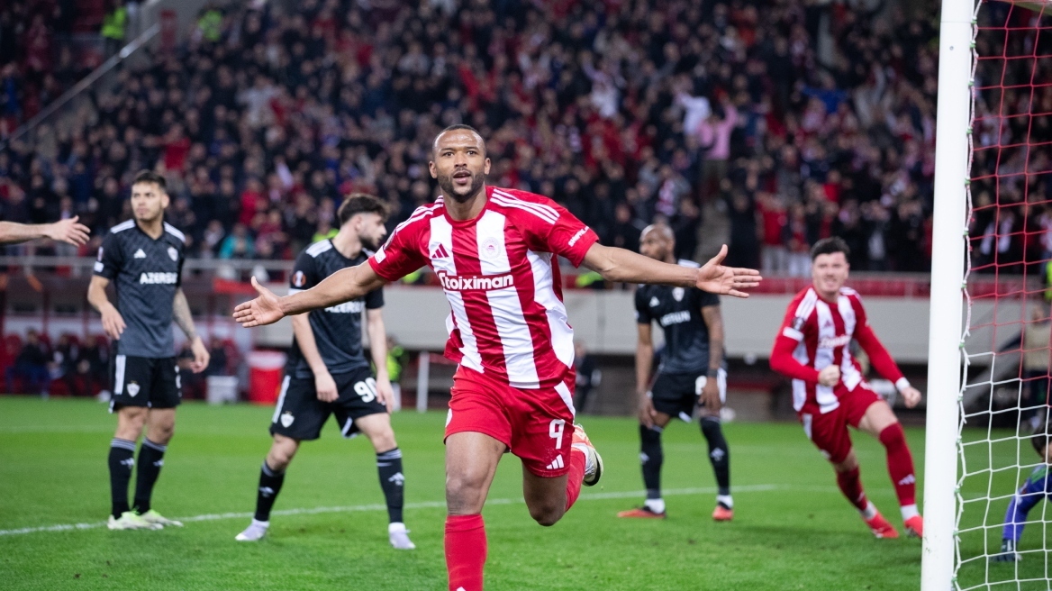 Europa League: Οι δύο δρόμοι του Ολυμπιακού μέχρι τον τελικό - Τι ώρα θα γίνει σήμερα η κλήρωση