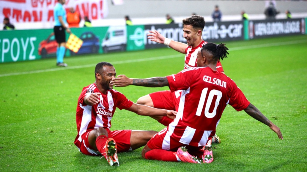 Europa League: Με Φενέρ ή Μπόντο Γκλιμτ ο Ολυμπιακός στους «16» - Οι διασταυρώσεις, δείτε τα 35 γκολ της βραδιάς