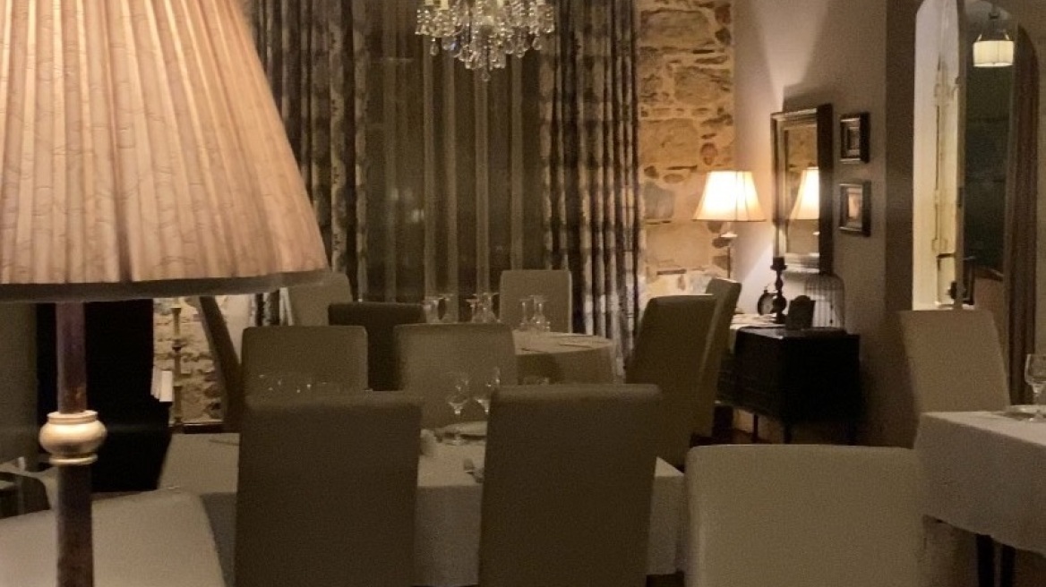 Πρεμιέρα: Αρχοντική ρώσικη κουζίνα σε μια μονοκατοικία στην Καλλιθέα