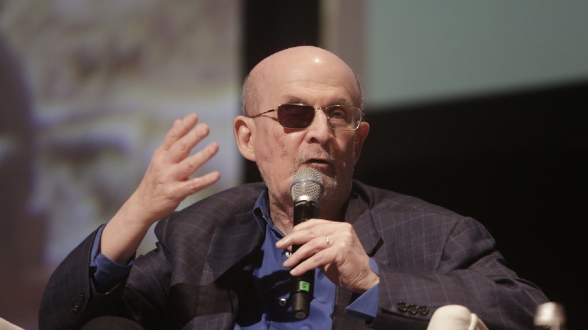 Ένοχος για την απόπειρα δολοφονίας του Σαλμάν Ρούσντι κρίθηκε ο Χάντι Μάταρ