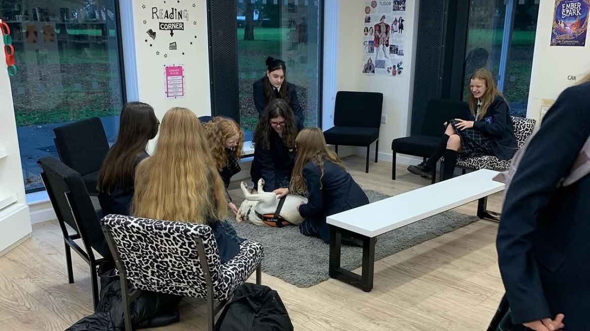 «Το σχολείο των άτακτων παιδιών»: Η εντυπωσιακή επίδρασή του σε μαθητές που μοιάζουν «χαμένες υποθέσεις»